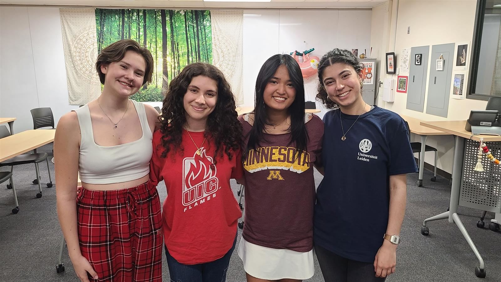 Book Club Originals!